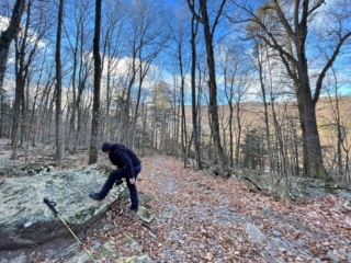 Mt. Tremper Mountain Fire Tower - Catskills Fire Tower Challenge 2024 Mt Tremper Mountain Fire Tower