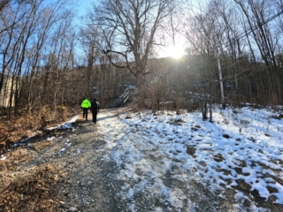 Hudson Valley Hiking