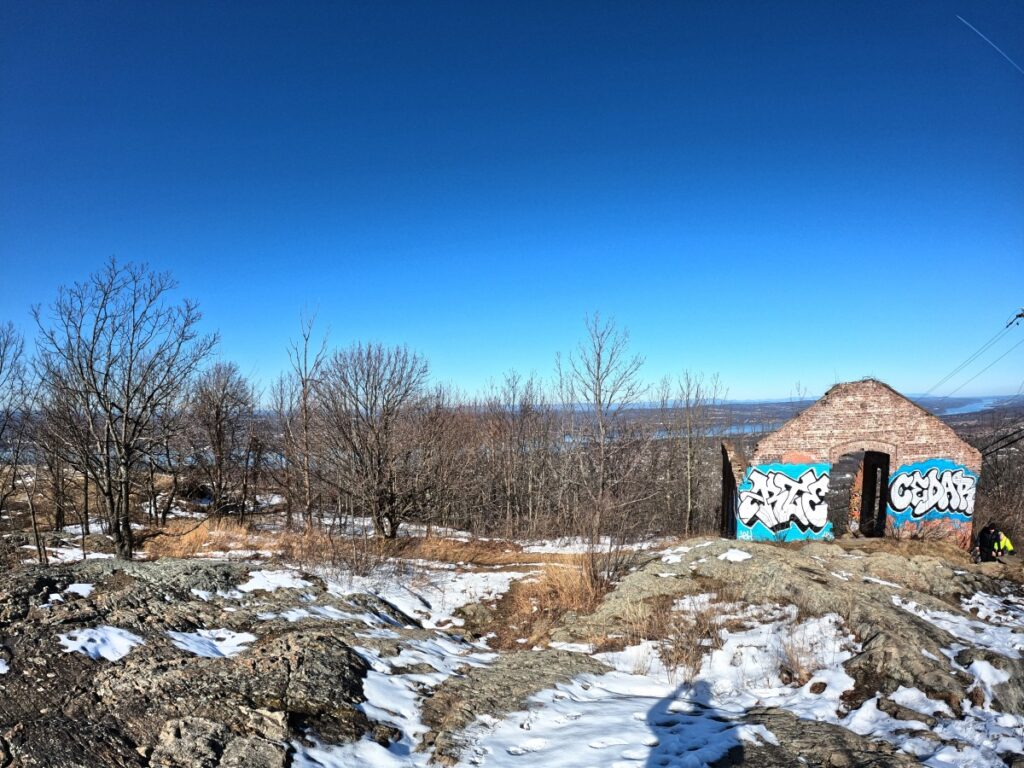 Hudson Valley Hiking