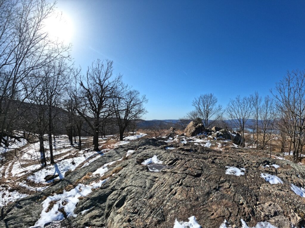 Hudson Valley Hiking