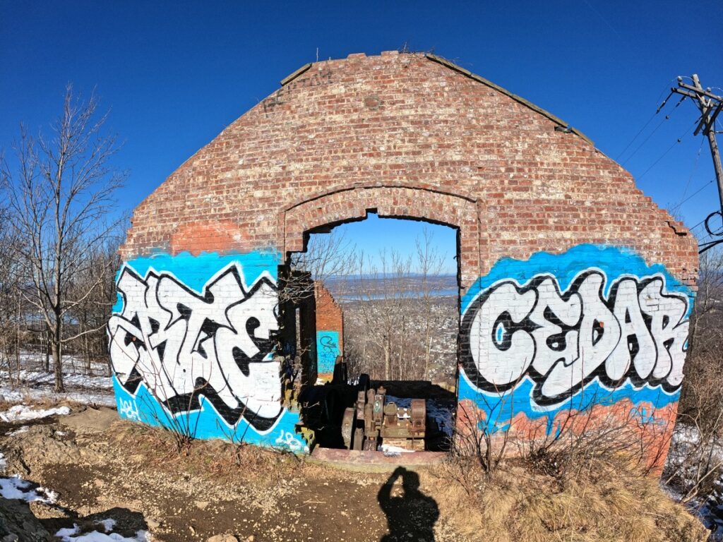 Hudson Valley Hiking
