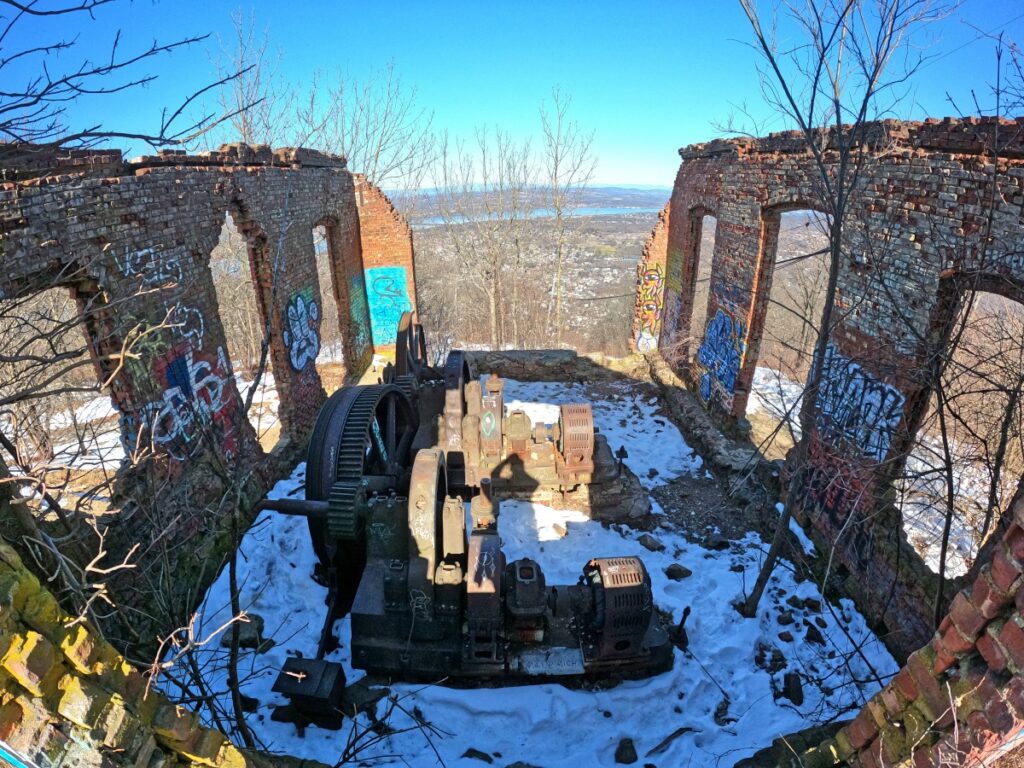 Hudson Valley Hiking