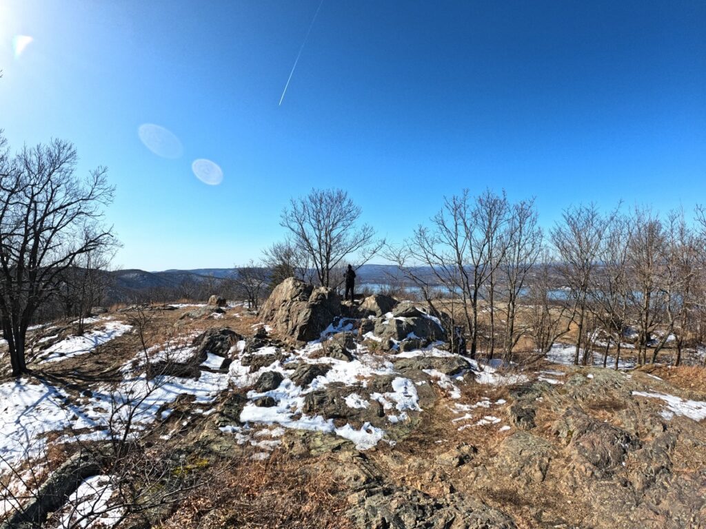 Hudson Valley Hiking