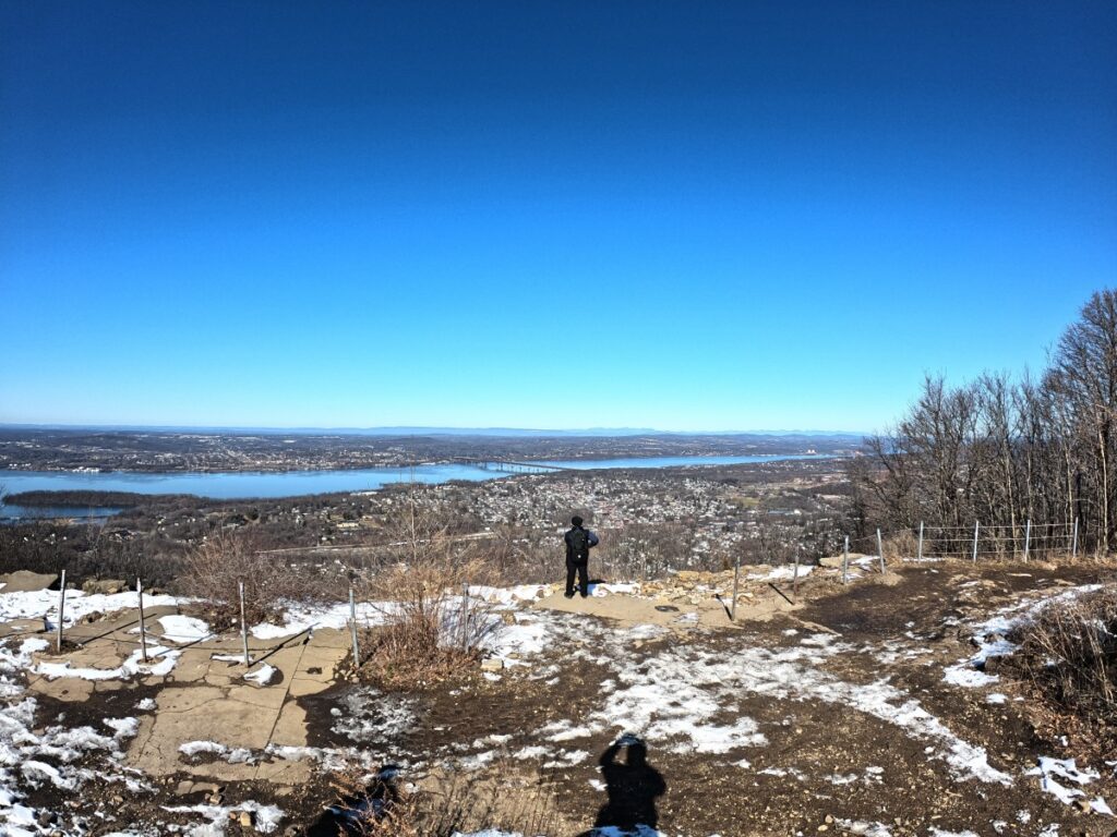 Hudson Valley Hiking
