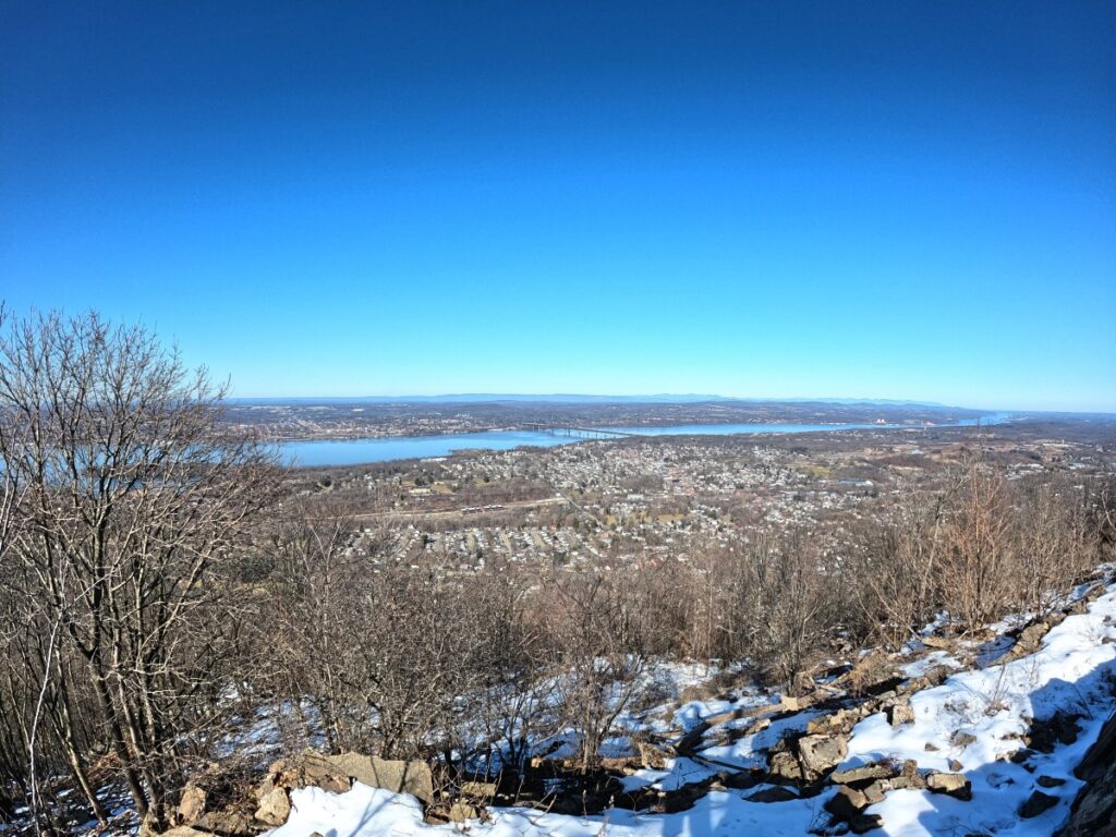 Hudson Valley Hiking
