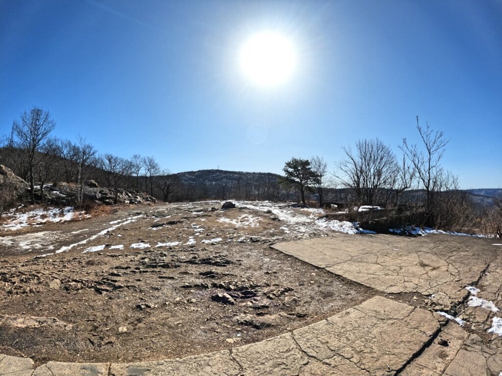 Hudson Valley Hiking