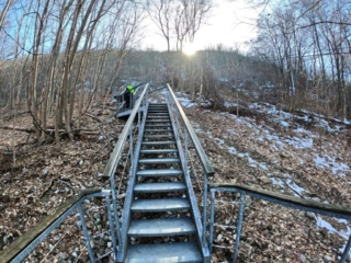 Hudson Valley Hiking