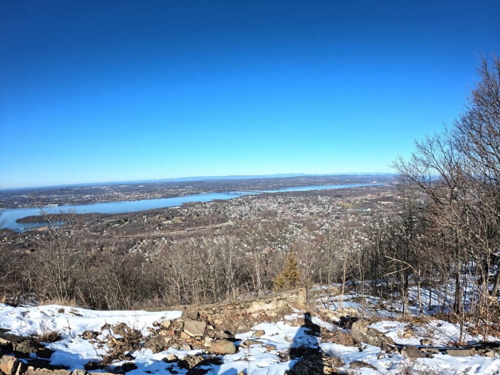 Hudson Valley Hiking