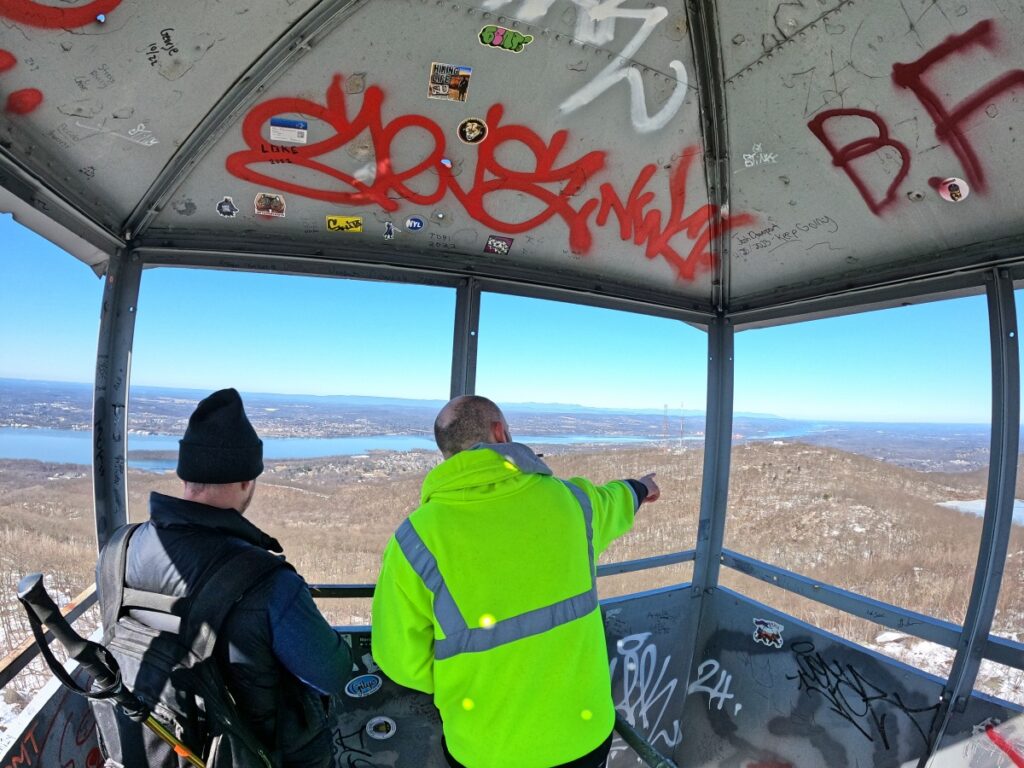 Hudson Valley Hiking