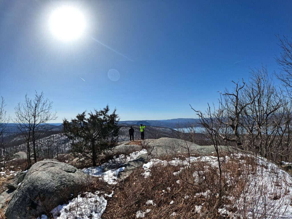 Hudson Valley Hiking