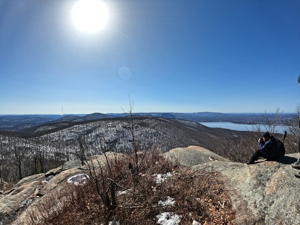 Hudson Valley Hiking