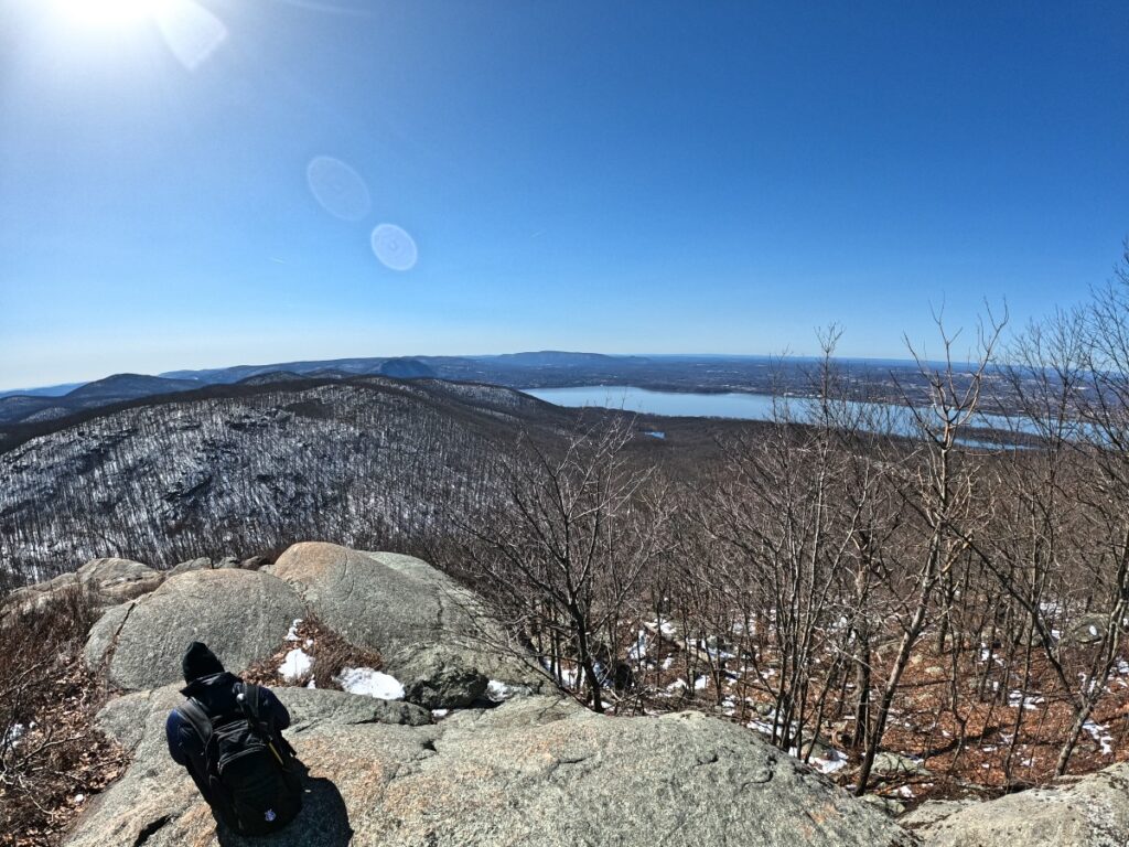 Hudson Valley Hiking