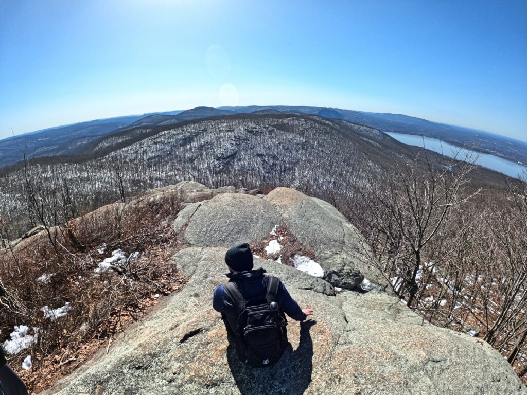 Hudson Valley Hiking