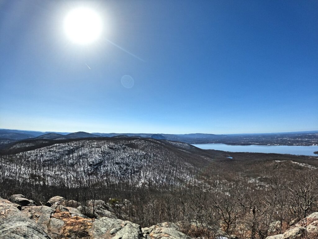 Hudson Valley Hiking