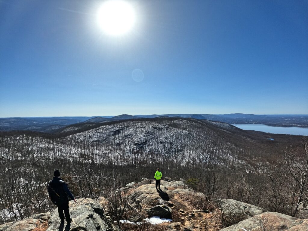 Hudson Valley Hiking