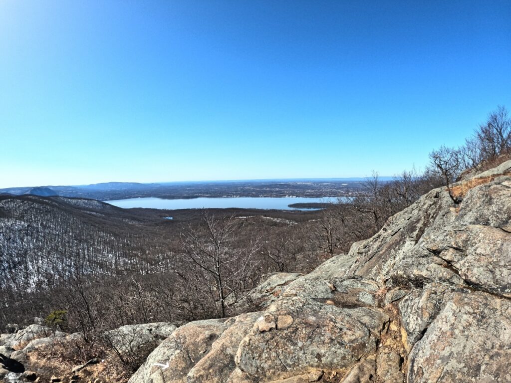 Hudson Valley Hiking