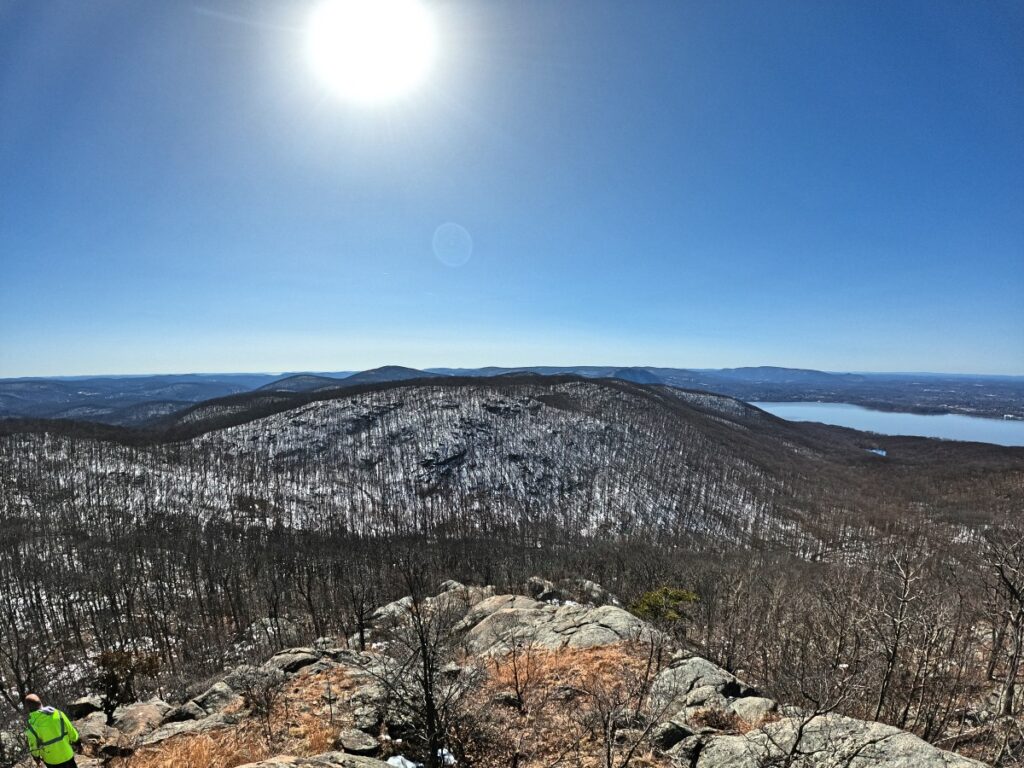 Hudson Valley Hiking