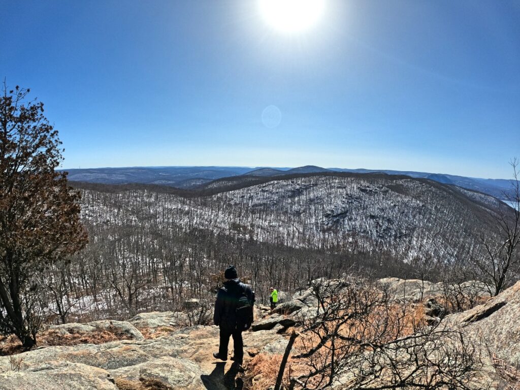 Hudson Valley Hiking