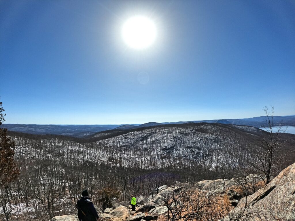 Hudson Valley Hiking