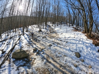 Hudson Valley Hiking