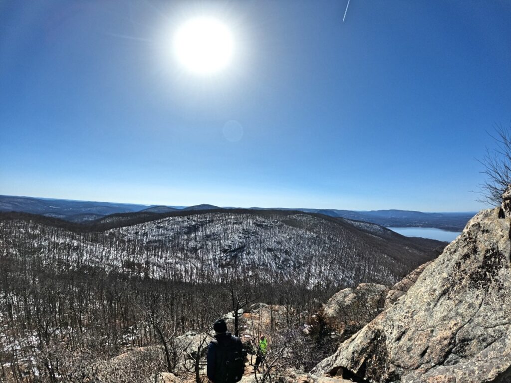 Hudson Valley Hiking