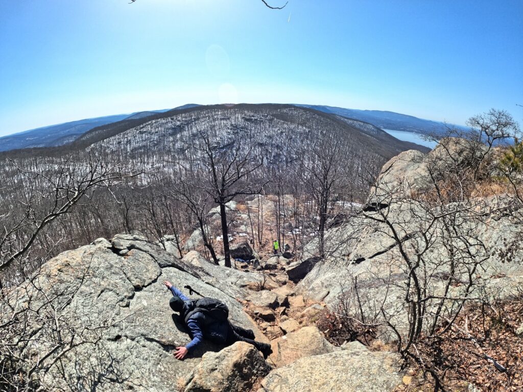 Hudson Valley Hiking
