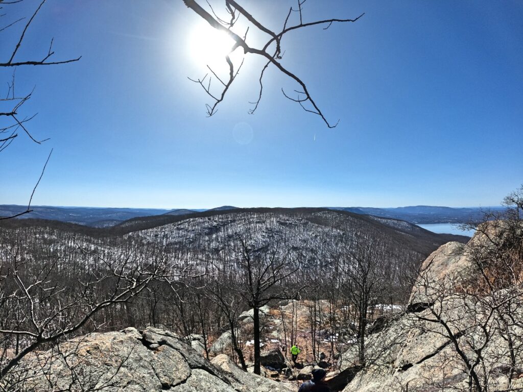 Hudson Valley Hiking