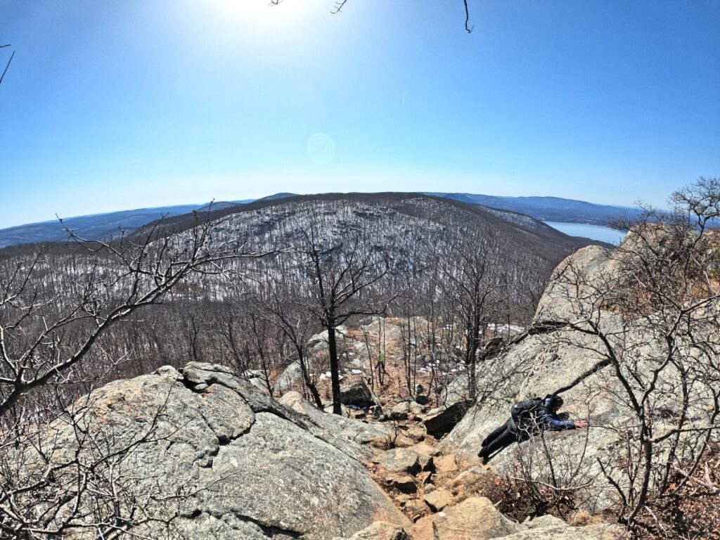 Hudson Valley Hiking