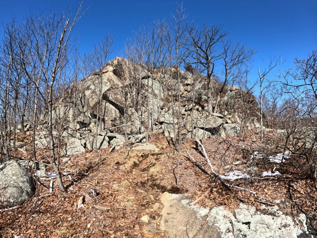 Hudson Valley Hiking