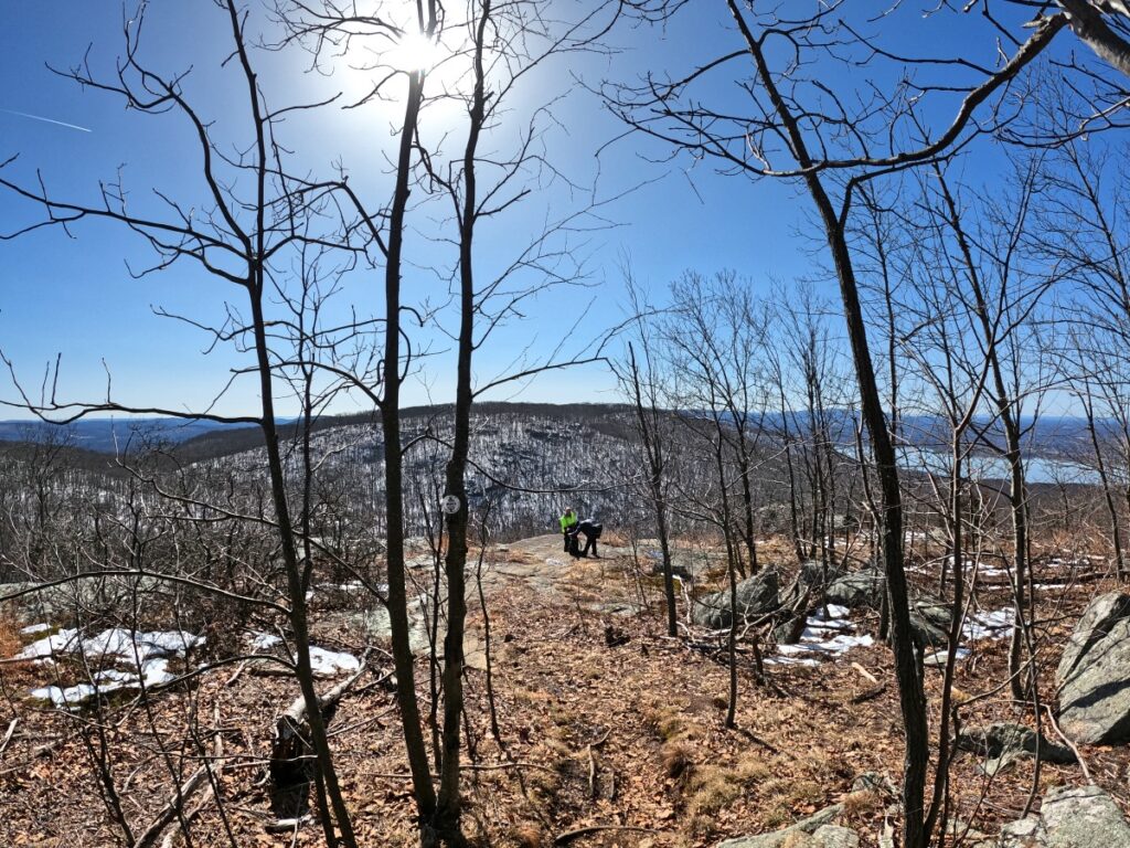 Hudson Valley Hiking