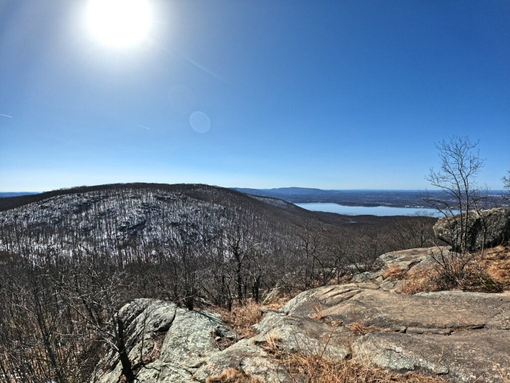 Hudson Valley Hiking