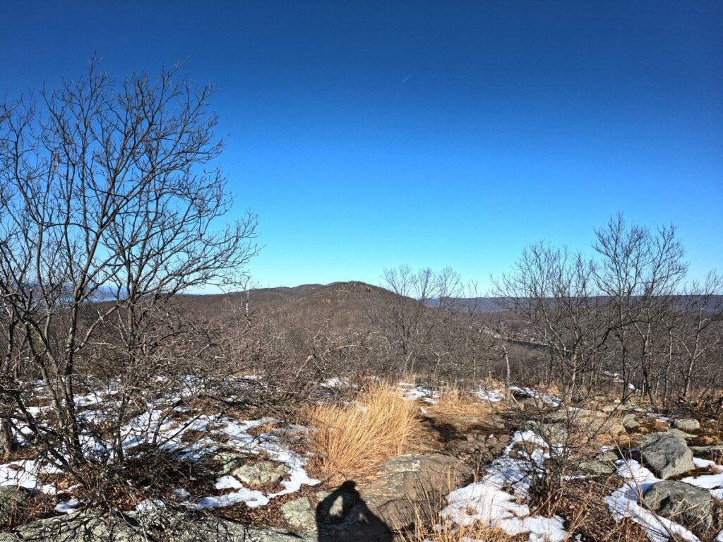 Hudson Valley Hiking