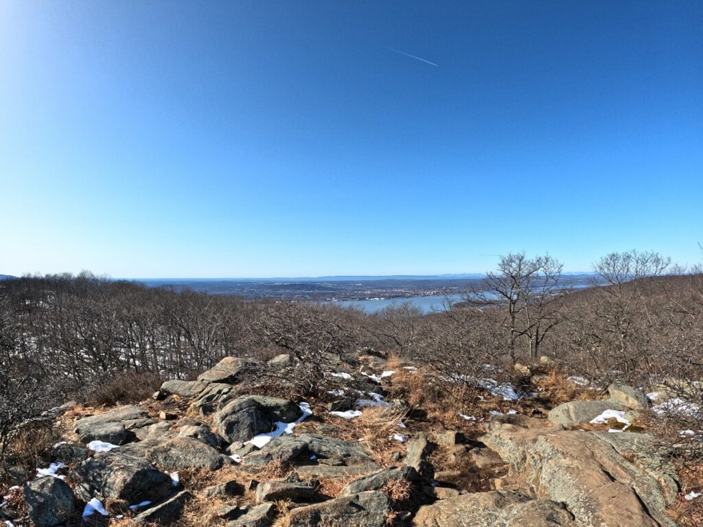 Hudson Valley Hiking