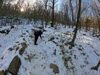 Hudson Valley Hiking