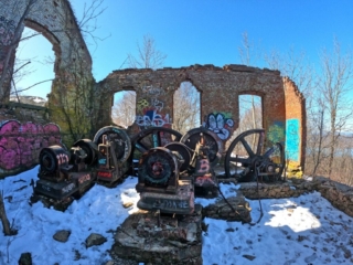 Hudson Valley Hiking