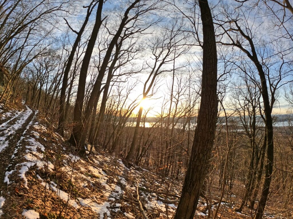 Hudson Valley Hiking