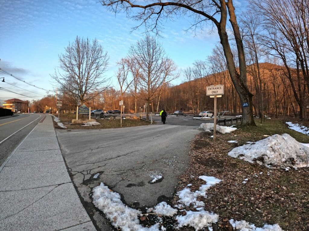 Hudson Valley Hiking