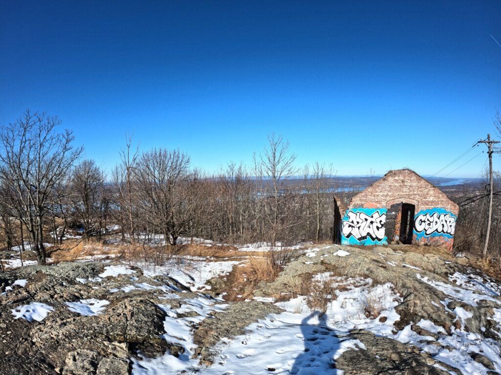 Hudson Valley Hiking