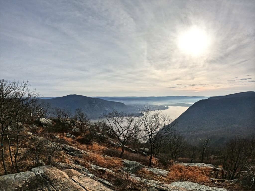 Storm King Mountain Trail