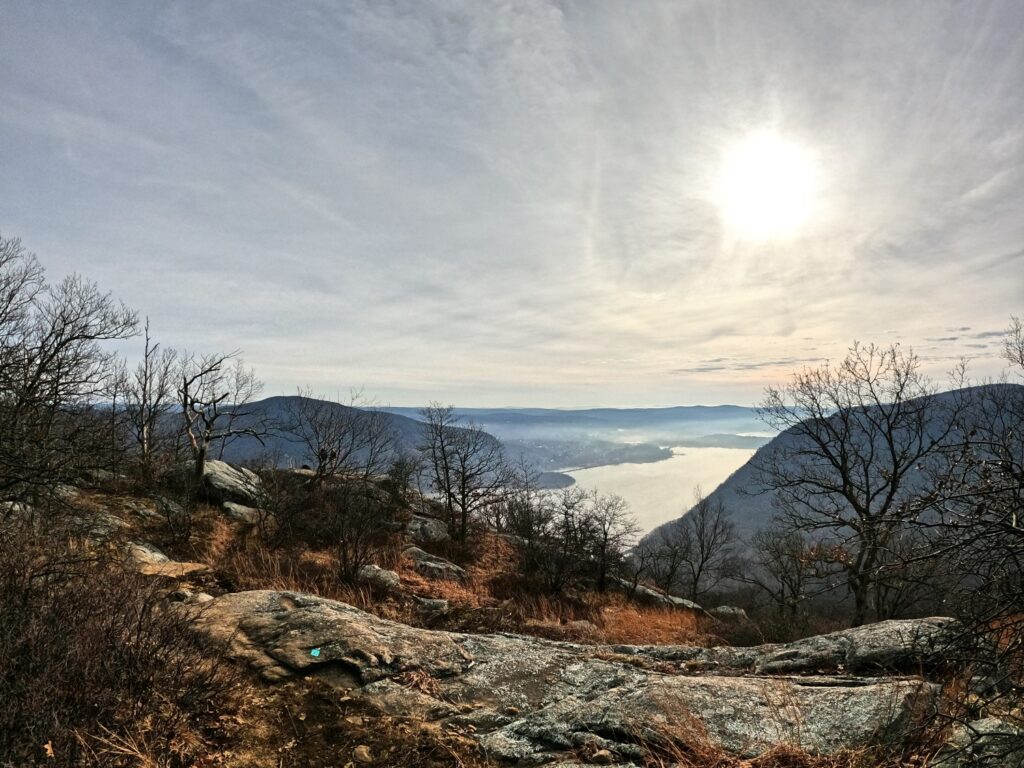Storm King Mountain Trail