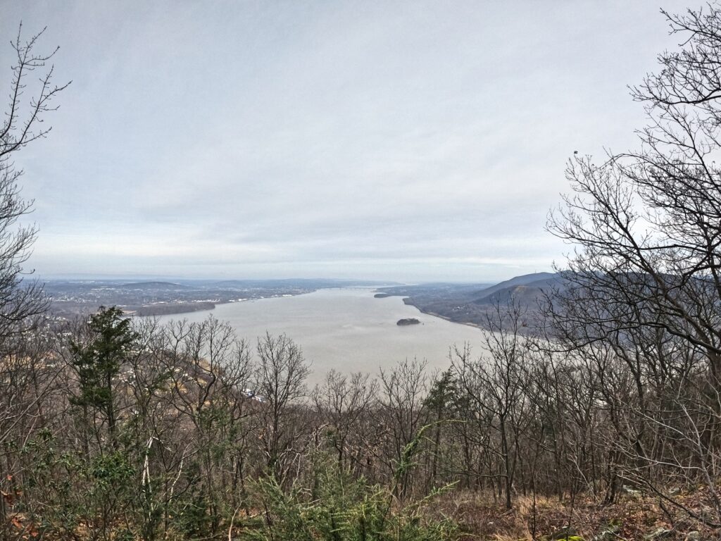Storm King Mountain Trail