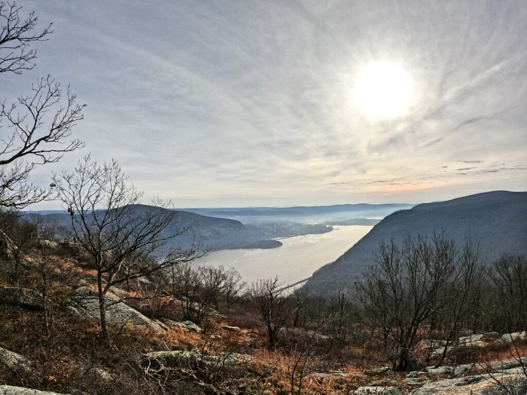 Storm King Mountain Trail