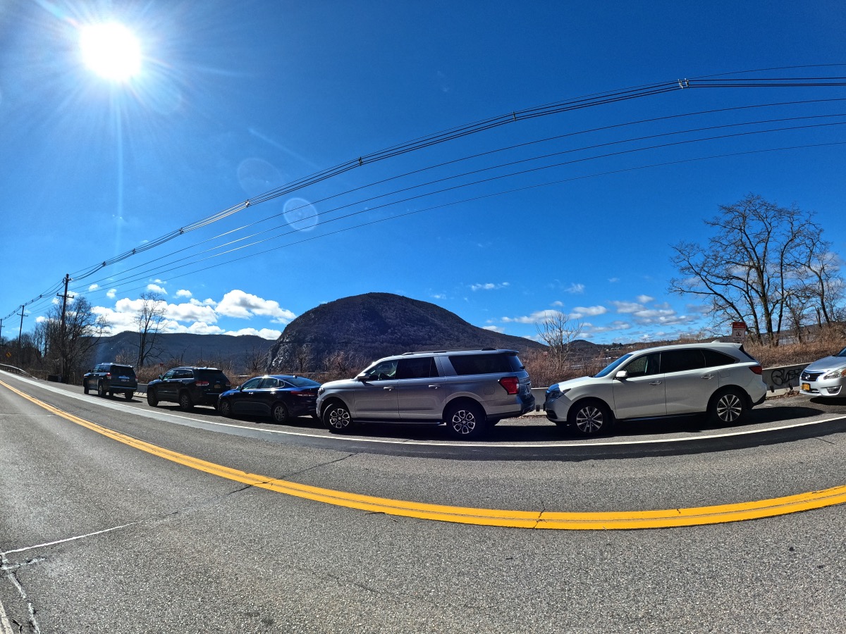 Breakneck Ridge Trail Loop - Hiking & Biking Trails