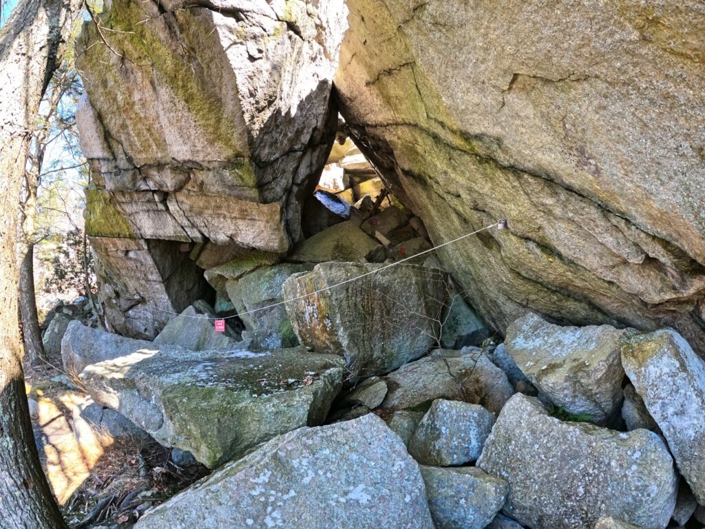 mohonk preserve hike 15
