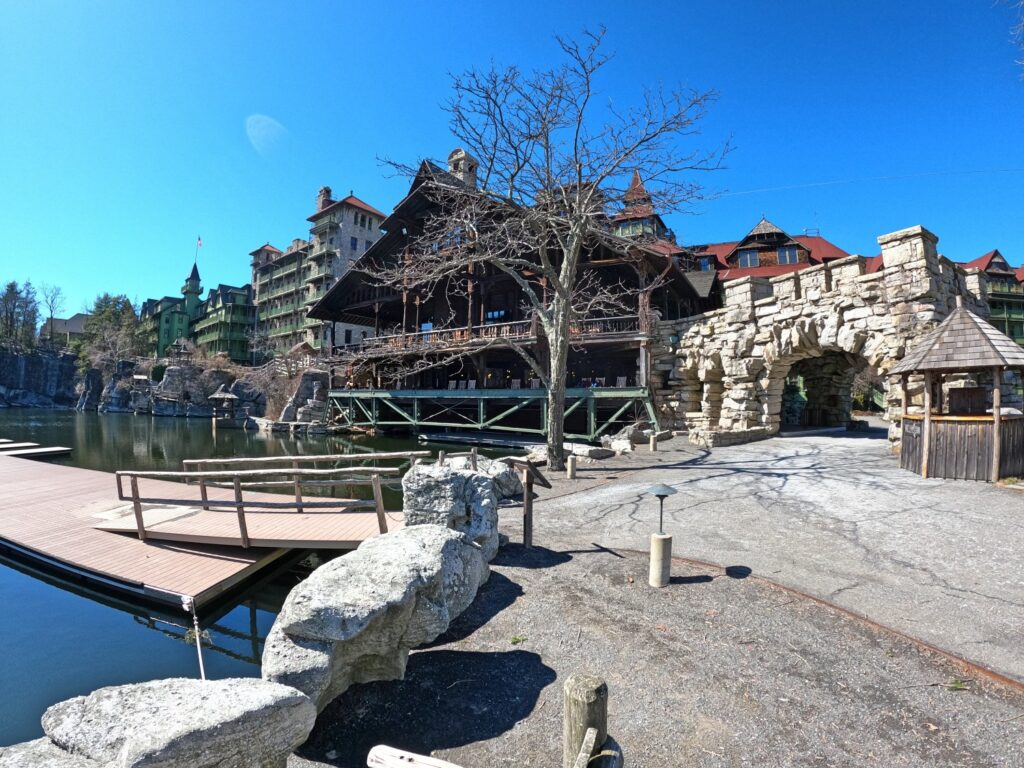 mohonk preserve hike 17