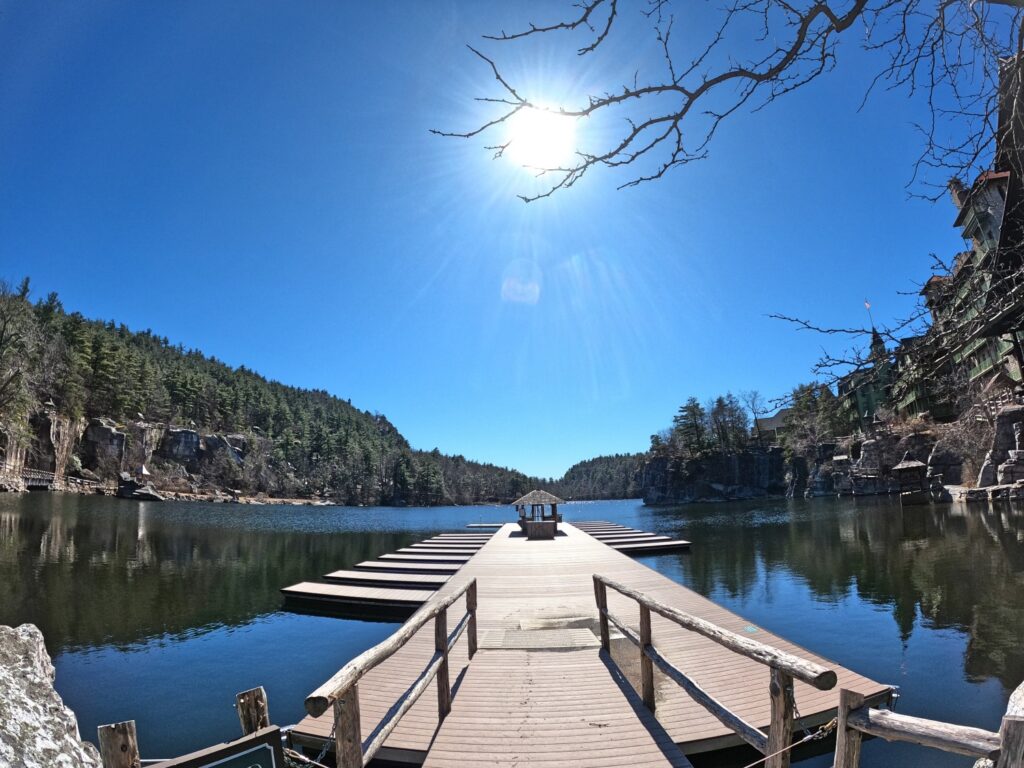 mohonk preserve hike 20