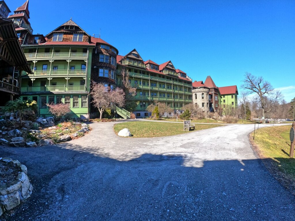 mohonk preserve hike 22