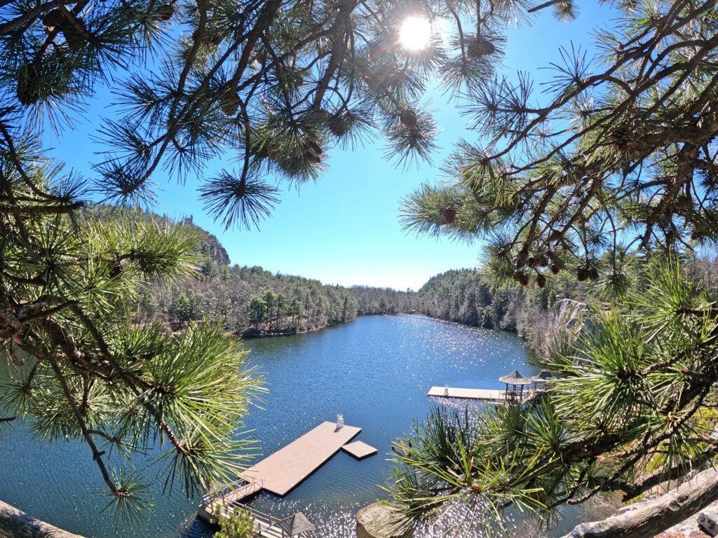 mohonk preserve hike 32
