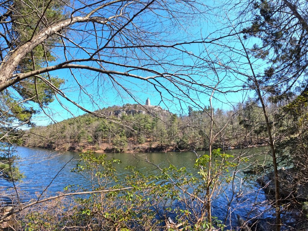mohonk preserve hike 41