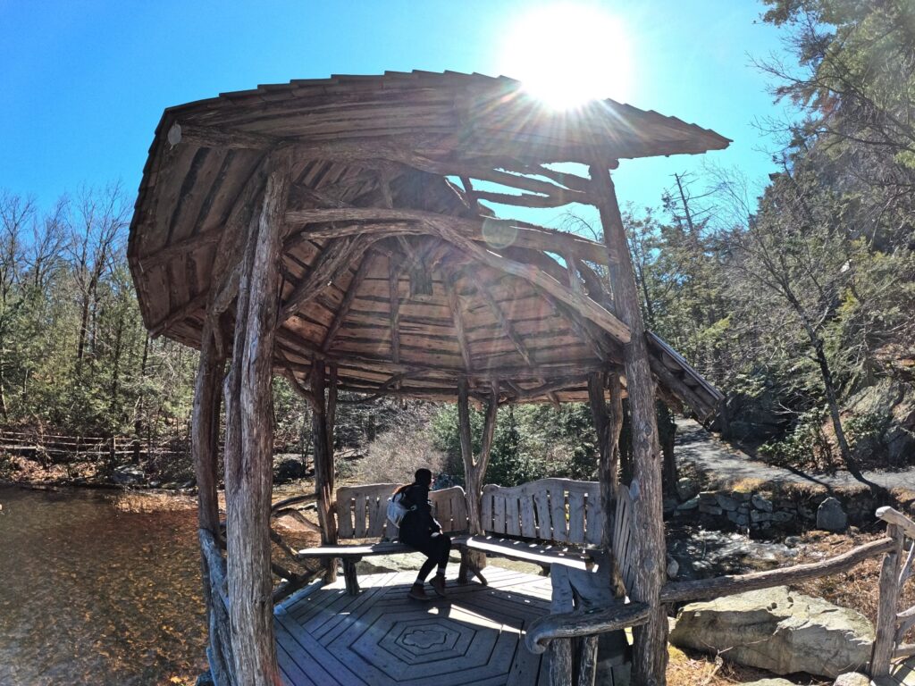 mohonk preserve hike 43